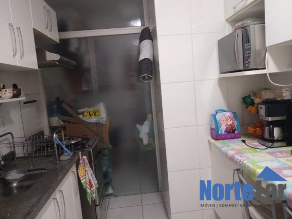 Imagem Apartamento com 2 Quartos à Venda, 57 m² em Imirim - São Paulo Imagem Apartamento com 2 Quartos à Venda, 57 m² em Imirim - São Paulo