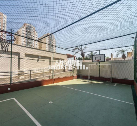 Imagem Apartamento com 3 Quartos à Venda, 127 m² em Vila Firmiano Pinto - São Paulo