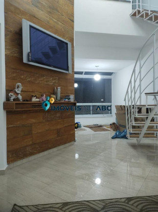 Imagem Cobertura com 3 Quartos à Venda, 155 m² em Centro - São Bernardo Do Campo Imagem Cobertura com 3 Quartos à Venda, 155 m² em Centro - São Bernardo Do Campo