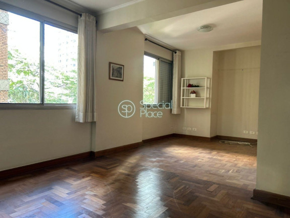 Imagem Apartamento com 3 Quartos à Venda, 200 m² em Moema Pássaros - São Paulo Imagem Apartamento com 3 Quartos à Venda, 200 m² em Moema Pássaros - São Paulo
