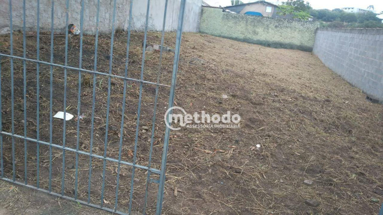 Imagem Terreno à Venda, 250 m² em Jardim Liliza - Campinas Imagem Terreno à Venda, 250 m² em Jardim Liliza - Campinas