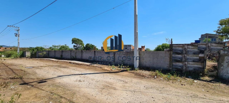 Imagem Terreno à Venda, 420 m² em Peró - Cabo Frio Imagem Terreno à Venda, 420 m² em Peró - Cabo Frio