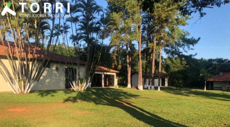 Imagem Imóvel com 4 Quartos à Venda, 250 m² em Centro - Cesário Lange Imagem Imóvel com 4 Quartos à Venda, 250 m² em Centro - Cesário Lange