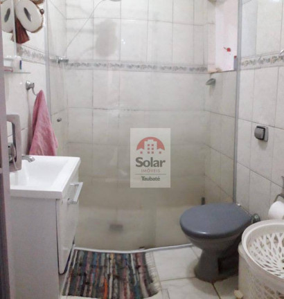 Imagem Casa com 3 Quartos à Venda, 126 m² em Vila Nossa Senhora Das Graças - Taubaté