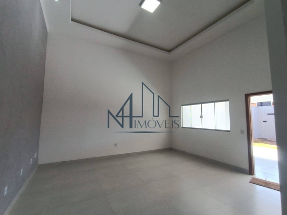 Imagem Casa com 3 Quartos à Venda, 202 m² em Rosa Dos Ventos - Aparecida De Goiânia Imagem Casa com 3 Quartos à Venda, 202 m² em Rosa Dos Ventos - Aparecida De Goiânia