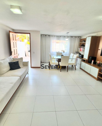 Imagem Casa com 3 Quartos à Venda, 120 m² em Serra Grande - Niterói Imagem Casa com 3 Quartos à Venda, 120 m² em Serra Grande - Niterói