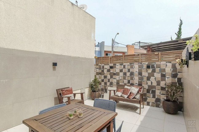 Imagem Casa de Condomínio com 2 Quartos à Venda, 108 m² em Aberta Dos Morros - Porto Alegre Imagem Casa de Condomínio com 2 Quartos à Venda, 108 m² em Aberta Dos Morros - Porto Alegre