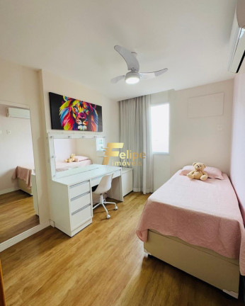 Imagem Imóvel com 3 Quartos à Venda, 90 m² em Praia De Itaparica - Vila Velha