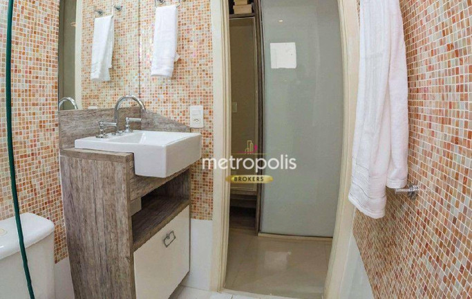 Imagem Apartamento com 2 Quartos à Venda, 64 m² em Morumbi - São Paulo Imagem Apartamento com 2 Quartos à Venda, 64 m² em Morumbi - São Paulo