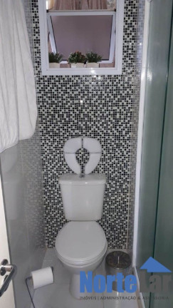Imagem Apartamento com 3 Quartos à Venda, 78 m² em Limão - São Paulo Imagem Apartamento com 3 Quartos à Venda, 78 m² em Limão - São Paulo
