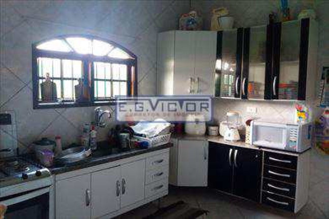 Imagem Casa com 2 Quartos à Venda, 159 m² em Vila Nossa Senhora De Fátima - Mongaguá
