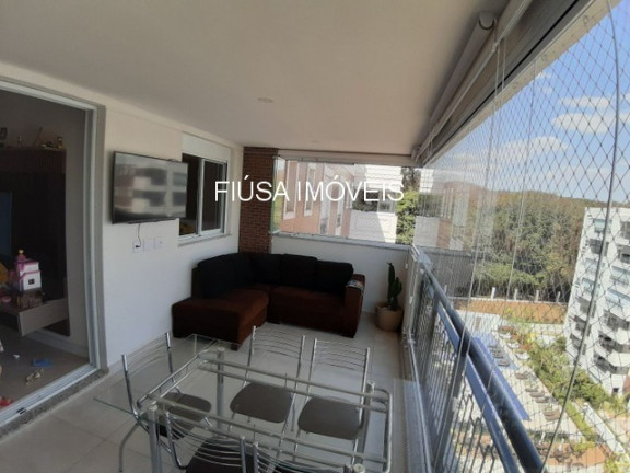 Imagem Apartamento com 3 Quartos à Venda, 131 m² em Ribeirânia - Ribeirão Preto