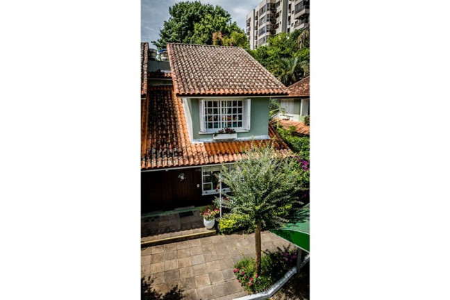 Imagem Casa de Condomínio com 2 Quartos à Venda, 80 m² em Tristeza - Porto Alegre Imagem Casa de Condomínio com 2 Quartos à Venda, 80 m² em Tristeza - Porto Alegre