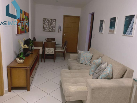 Imagem Apartamento com 1 Quarto à Venda, 65 m² em Braga - Cabo Frio