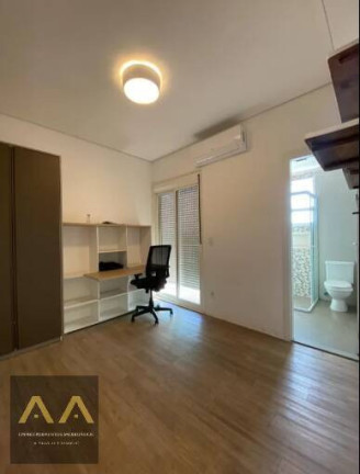 Imagem Apartamento com 3 Quartos à Venda, 187 m² em Tamboré - Barueri
