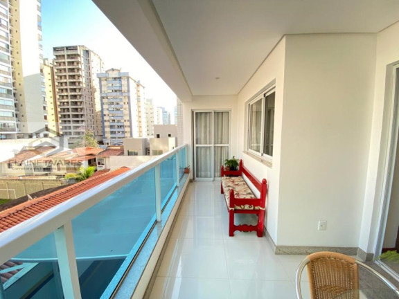 Imagem Apartamento com 3 Quartos à Venda, 100 m² em Praia Da Costa - Vila Velha