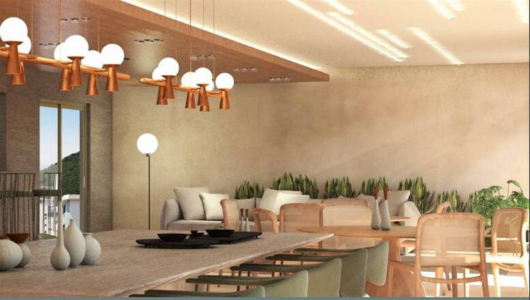 Imagem Cobertura com 4 Quartos à Venda, 370 m² em Forte - Praia Grande Imagem Cobertura com 4 Quartos à Venda, 370 m² em Forte - Praia Grande