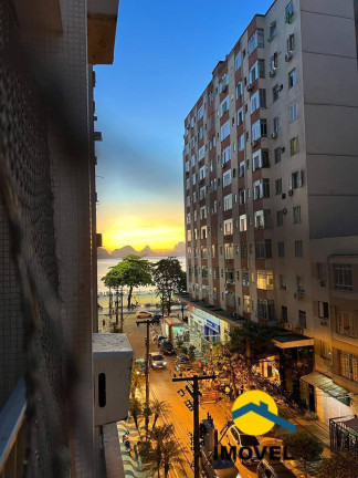 Imagem Apartamento com 4 Quartos à Venda, 250 m² em Icaraí - Niterói