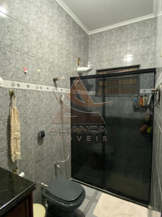 Imagem Casa com 4 Quartos à Venda, 293 m² em Planalto Verde - Ribeirão Preto Imagem Casa com 4 Quartos à Venda, 293 m² em Planalto Verde - Ribeirão Preto