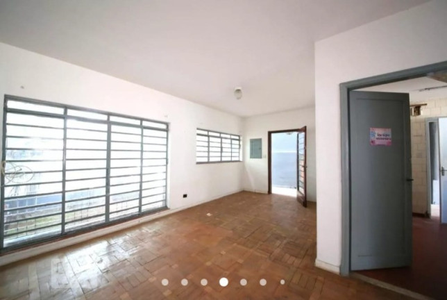 Imagem Casa com 3 Quartos à Venda, 140 m² em Santo Amaro - São Paulo Imagem Casa com 3 Quartos à Venda, 140 m² em Santo Amaro - São Paulo