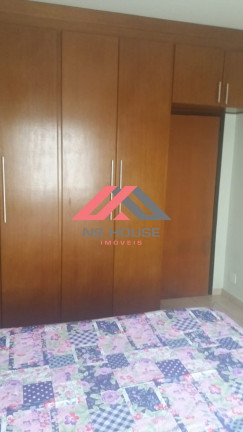 Imagem Imóvel com 3 Quartos à Venda, 140 m² em Centro - Santo André Imagem Imóvel com 3 Quartos à Venda, 140 m² em Centro - Santo André