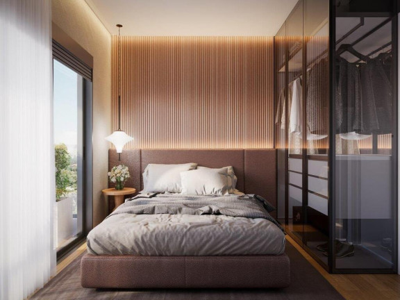 Imagem Apartamento com 1 Quarto à Venda, 39 m² em Jardim América - São Paulo Imagem Apartamento com 1 Quarto à Venda, 39 m² em Jardim América - São Paulo