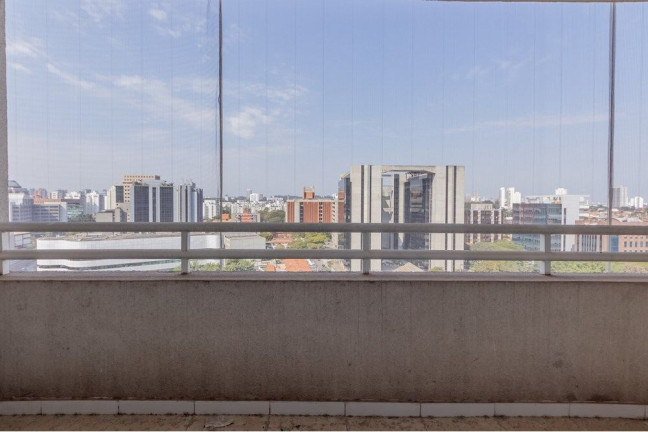 Imagem Sala Comercial à Venda, 316 m² em Chácara Santo Antônio (zona Sul) - São Paulo