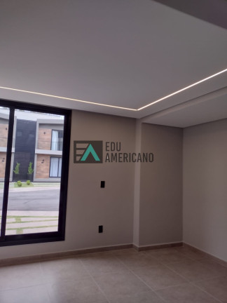 Imagem Casa de Condomínio com 3 Quartos à Venda, 112 m² em Vila Santista - Atibaia Imagem Casa de Condomínio com 3 Quartos à Venda, 112 m² em Vila Santista - Atibaia
