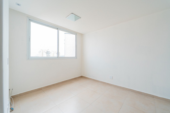 Imagem Apartamento com 2 Quartos à Venda, 61 m² em Vila Santa Catarina - São Paulo