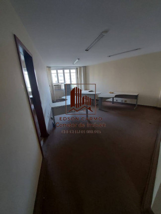 Imagem Sala Comercial à Venda, 187 m² em Centro-castelo - Rio De Janeiro