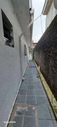Imagem Casa com 1 Quarto à Venda, 52 m² em Jardim Caçula - Ribeirão Pires Imagem Casa com 1 Quarto à Venda, 52 m² em Jardim Caçula - Ribeirão Pires