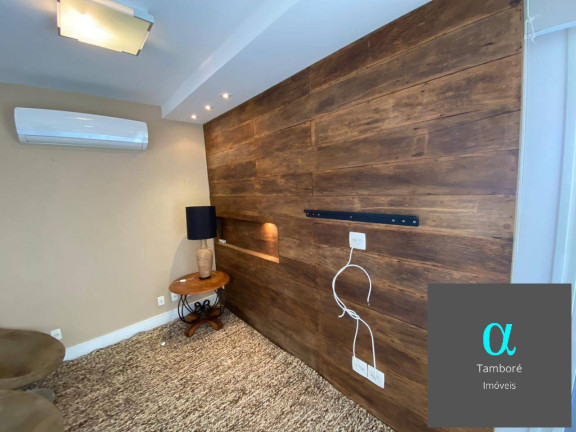 Imagem Apartamento com 3 Quartos à Venda, 122 m² em Tamboré - Santana De Parnaíba Imagem Apartamento com 3 Quartos à Venda, 122 m² em Tamboré - Santana De Parnaíba