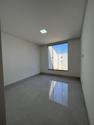 Imagem Casa com 3 Quartos à Venda, 122 m² em Jardim Helvécia - Aparecida De Goiânia Imagem Casa com 3 Quartos à Venda, 122 m² em Jardim Helvécia - Aparecida De Goiânia