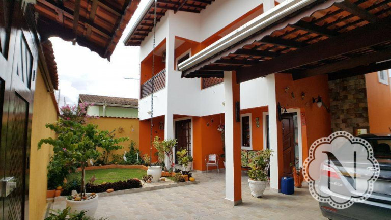 Imagem Sobrado com 5 Quartos à Venda, 164 m² em Satélite - Itanhaém Imagem Sobrado com 5 Quartos à Venda, 164 m² em Satélite - Itanhaém