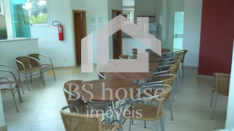 Imagem Apartamento com 3 Quartos para Alugar, 101 m² em Jardim - Santo André Imagem Apartamento com 3 Quartos para Alugar, 101 m² em Jardim - Santo André