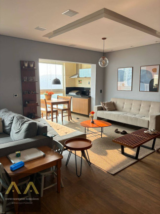 Imagem Apartamento com 2 Quartos à Venda, 113 m² em Alphaville - Santana De Parnaíba
