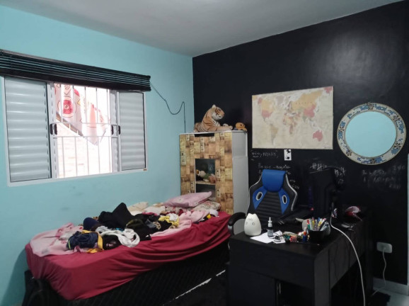 Imagem Casa com 2 Quartos à Venda, 185 m² em Piraporinha - Diadema Imagem Casa com 2 Quartos à Venda, 185 m² em Piraporinha - Diadema