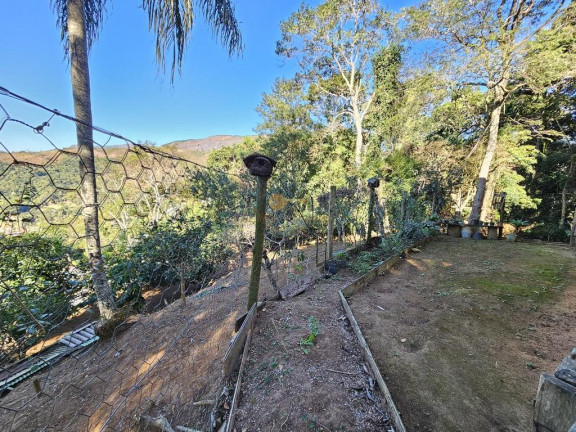 Imagem Casa com 2 Quartos à Venda, 90 m² em Posse - Teresópolis Imagem Casa com 2 Quartos à Venda, 90 m² em Posse - Teresópolis