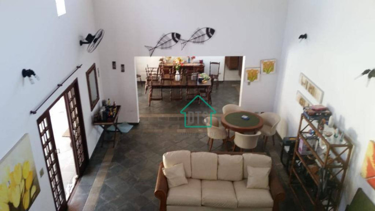 Imagem Casa com 4 Quartos à Venda, 435 m² em Morada Da Praia - Bertioga