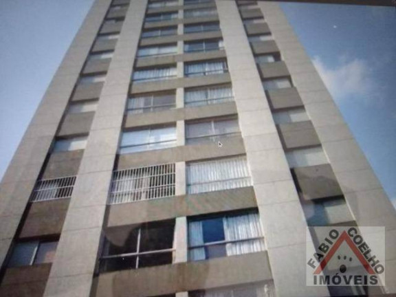 Imagem Apartamento com 2 Quartos à Venda, 55 m² em Vila Mascote - São Paulo Imagem Apartamento com 2 Quartos à Venda, 55 m² em Vila Mascote - São Paulo