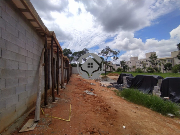 Imagem Casa com 3 Quartos à Venda, 166 m² em Pousada Del Rey (são Benedito) - Santa Luzia Imagem Casa com 3 Quartos à Venda, 166 m² em Pousada Del Rey (são Benedito) - Santa Luzia