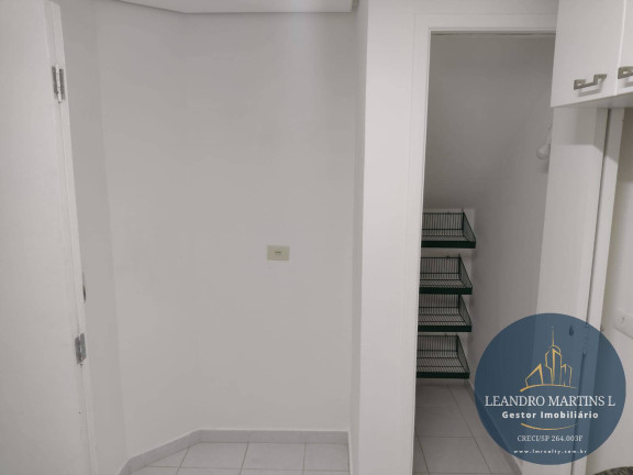 Imagem Casa de Condomínio com 2 Quartos à Venda, 77 m² em Vila Campo Grande - São Paulo Imagem Casa de Condomínio com 2 Quartos à Venda, 77 m² em Vila Campo Grande - São Paulo