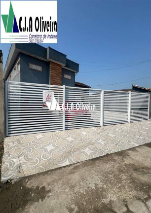 Casa com 2 Quartos para Alugar, 65 m² em Nossa Senhora Do Sion - Itanhaem