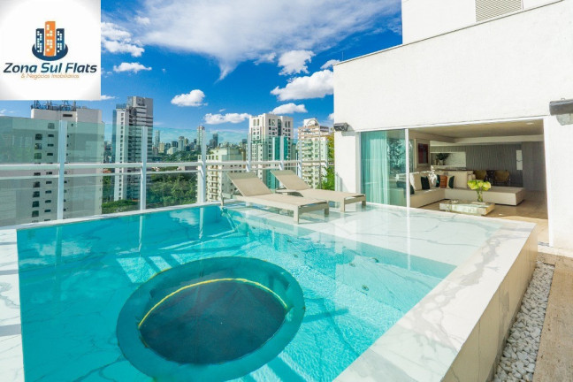 Imagem Imóvel com 4 Quartos à Venda, 435 m² em Pinheiros - São Paulo