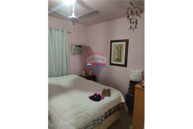 Imagem Casa com 3 Quartos à Venda, 120 m² em Jardim Atlântico - Maricá