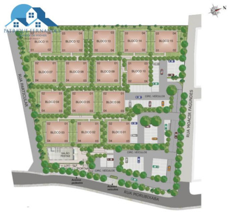 Imagem Apartamento com 2 Quartos à Venda, 46 m² em Cidade Lider - São Paulo Imagem Apartamento com 2 Quartos à Venda, 46 m² em Cidade Lider - São Paulo