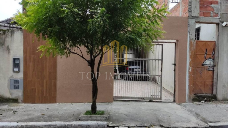 Imagem Casa com 2 Quartos à Venda, 125 m² em Eugênio De Mello - São José Dos Campos