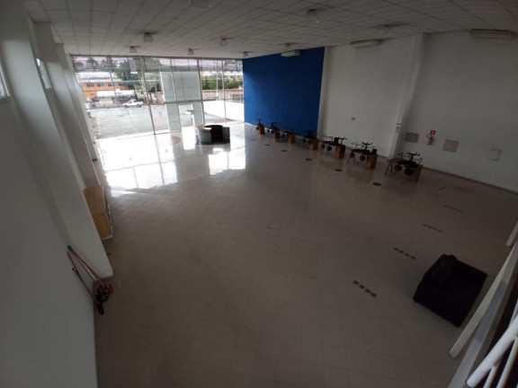 Imagem Galpão à Venda ou Locação, 2.450 m² em Vila Maria De Maggi - Suzano Imagem Galpão à Venda ou Locação, 2.450 m² em Vila Maria De Maggi - Suzano