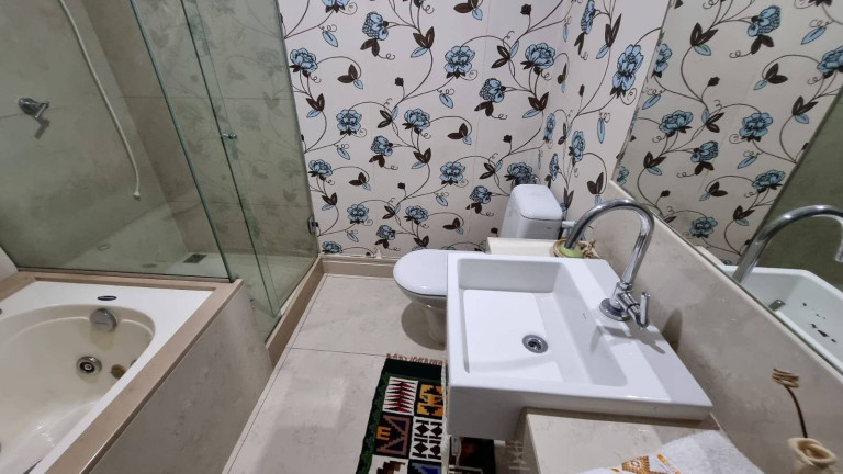 Imagem Apartamento com 3 Quartos à Venda, 130 m² em Praia Da Costa - Vila Velha