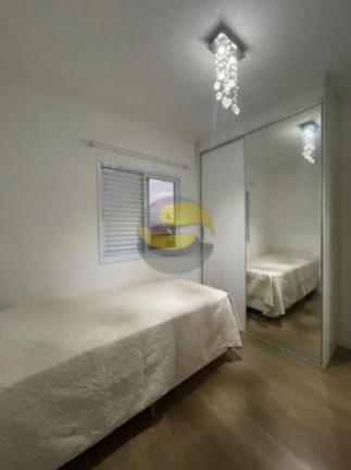 Imagem Casa de Condomínio com 3 Quartos à Venda, 136 m² em Paisagem Renoir - Cotia